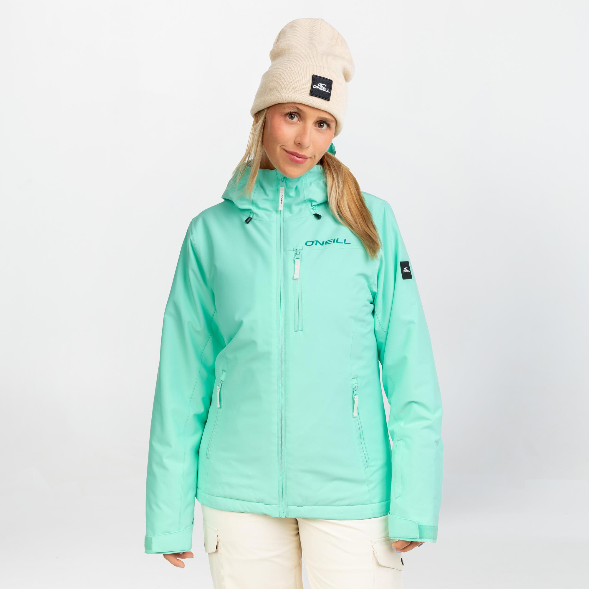 Buy Womens Cruz Snow Jacket Online | O'Neill