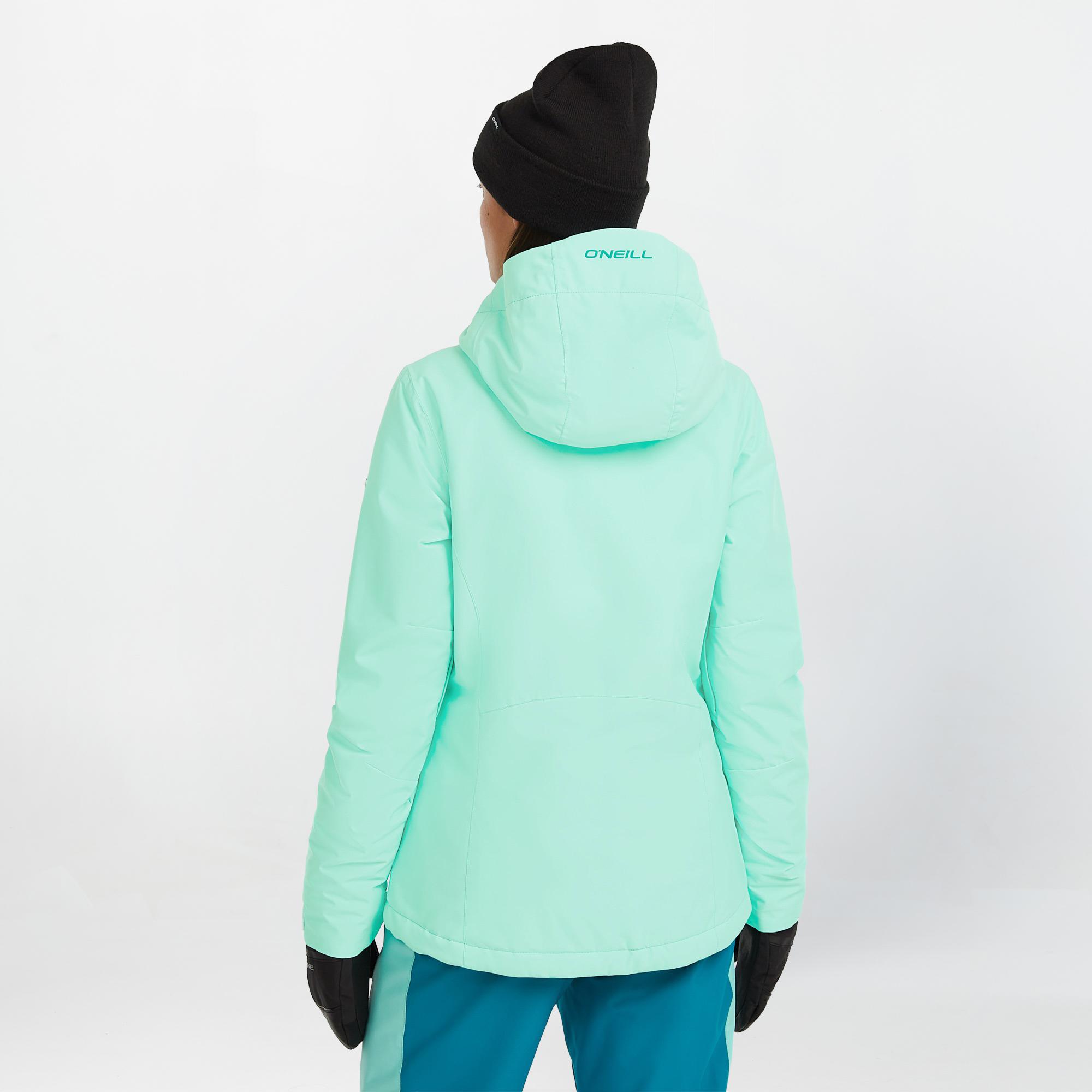 Buy Womens Cruz Snow Jacket Online | O'Neill