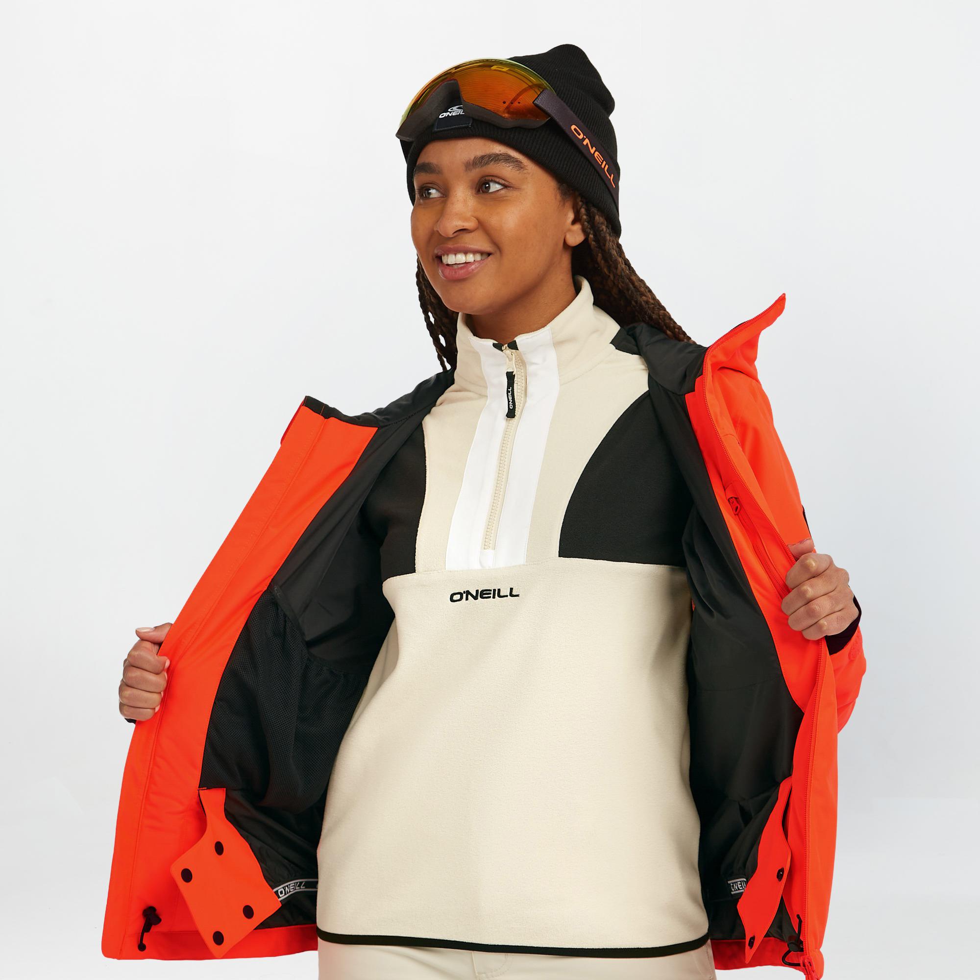 Buy Womens Cruz Snow Jacket Online | O'Neill