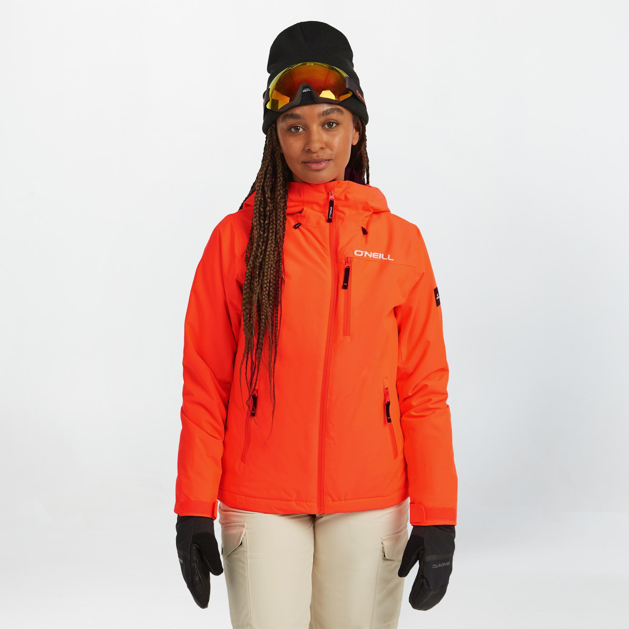 O'NEILL スノボウェア Buy Womens Cruz Snow Jacket Online | O'Neill