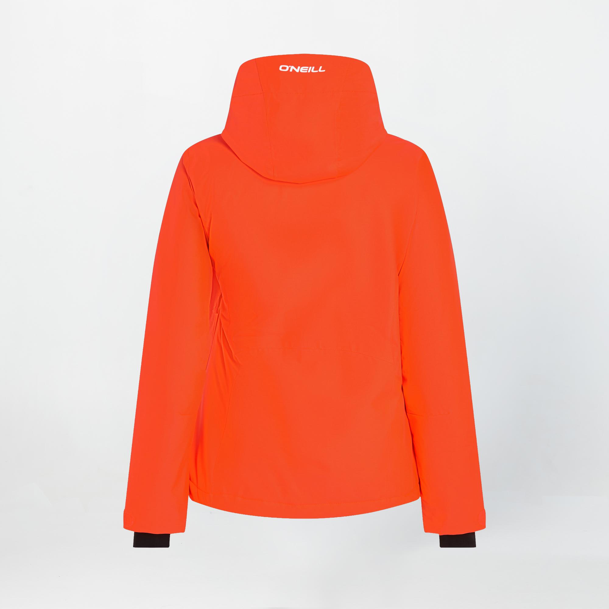 Buy Womens Cruz Snow Jacket Online | O'Neill