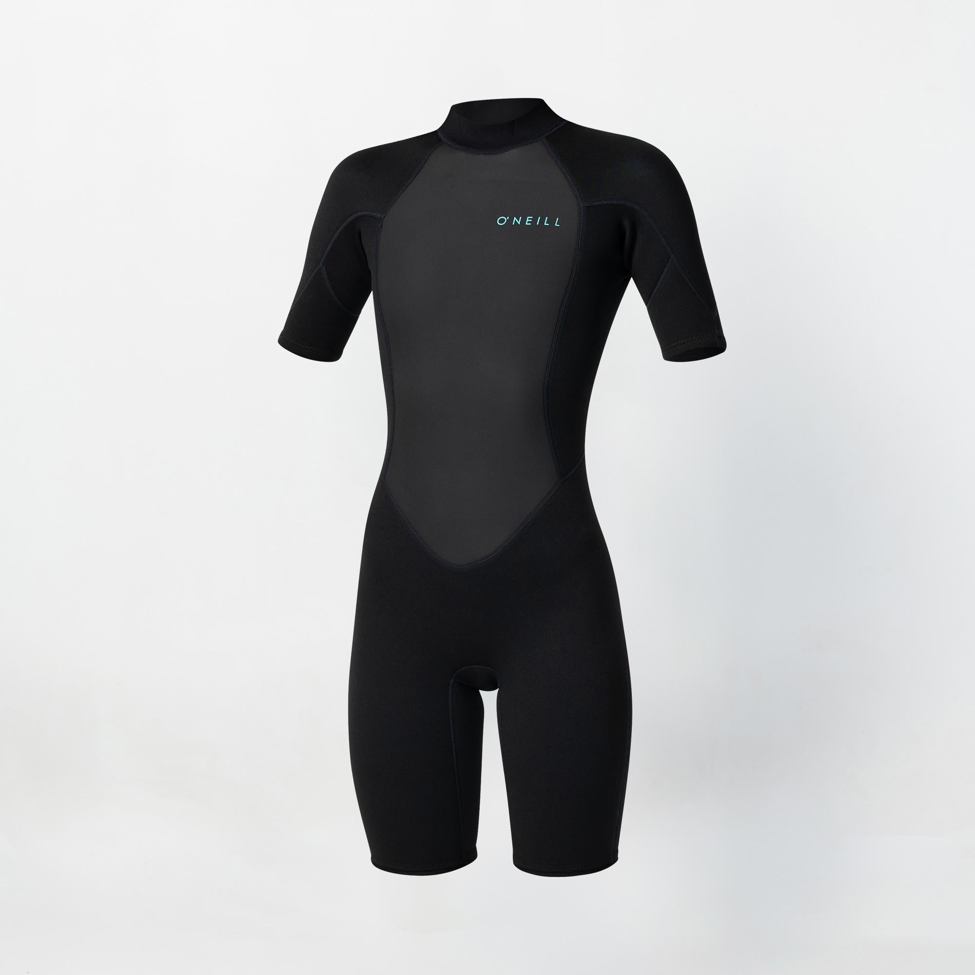 Buy Women's Factor Back Zip Spring Suit 2mm Wetsuit Online – O'Neill