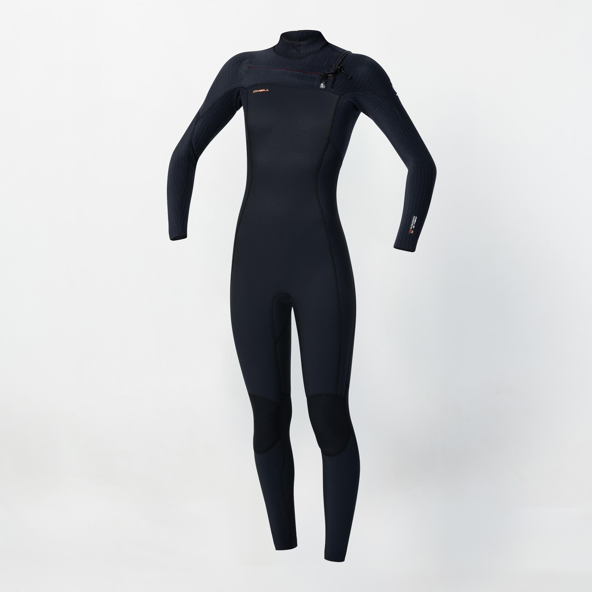 MARIAWETSUITS ジャーフル　3ミリ S FULL SUIT – MARIA WETSUIT