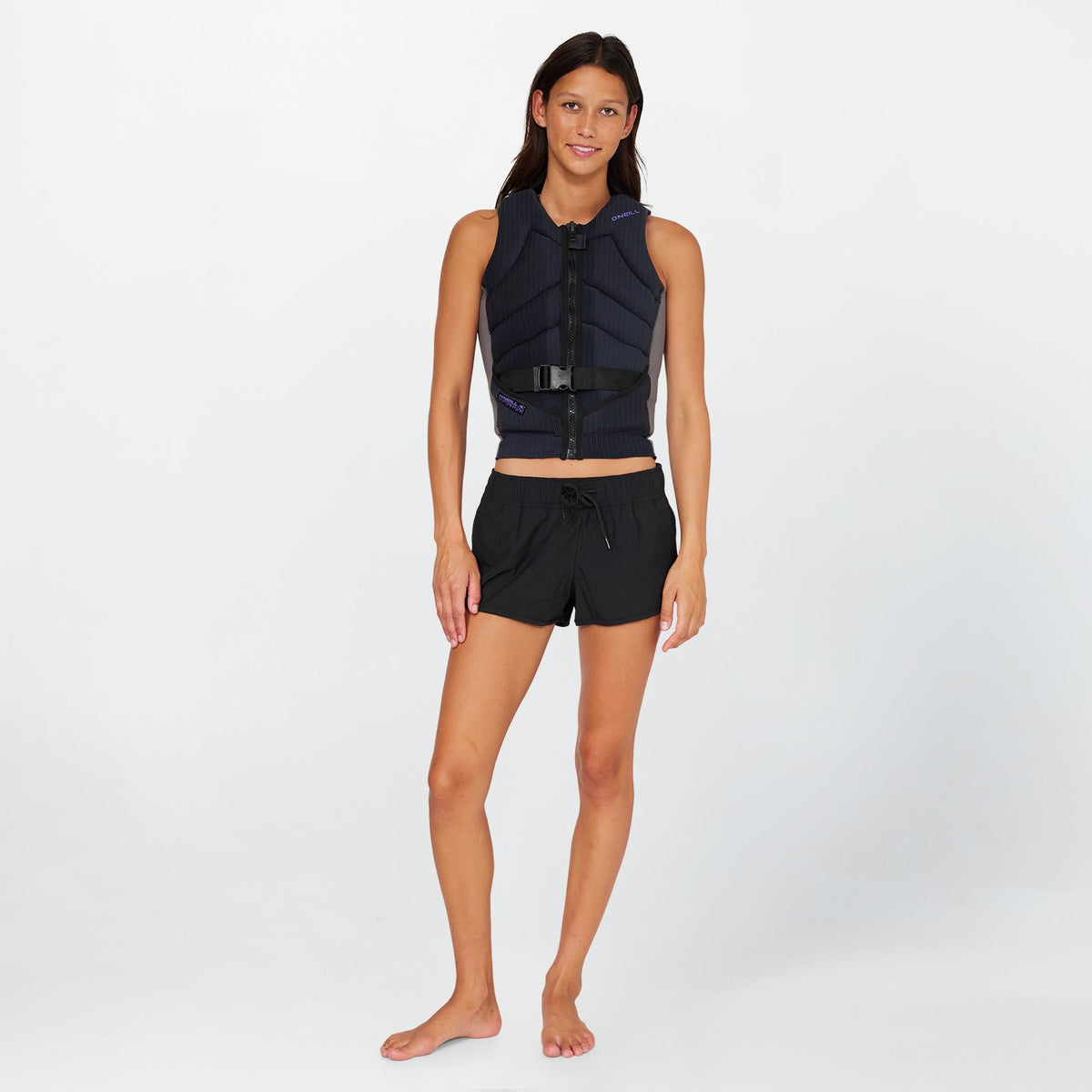 Women's HyperFreak L50S Life Jacket - Black