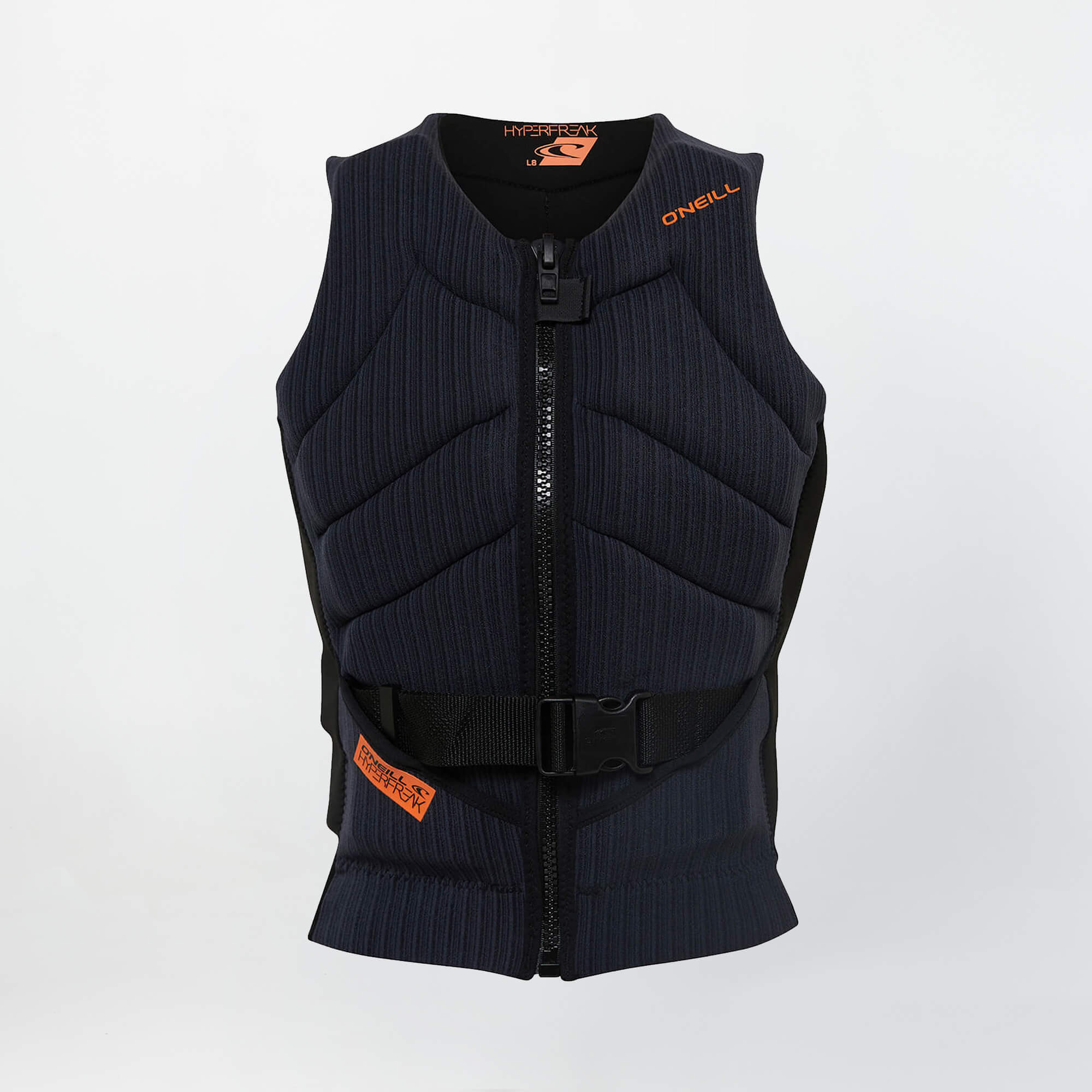 Women's HyperFreak L50S Life Jacket - Black