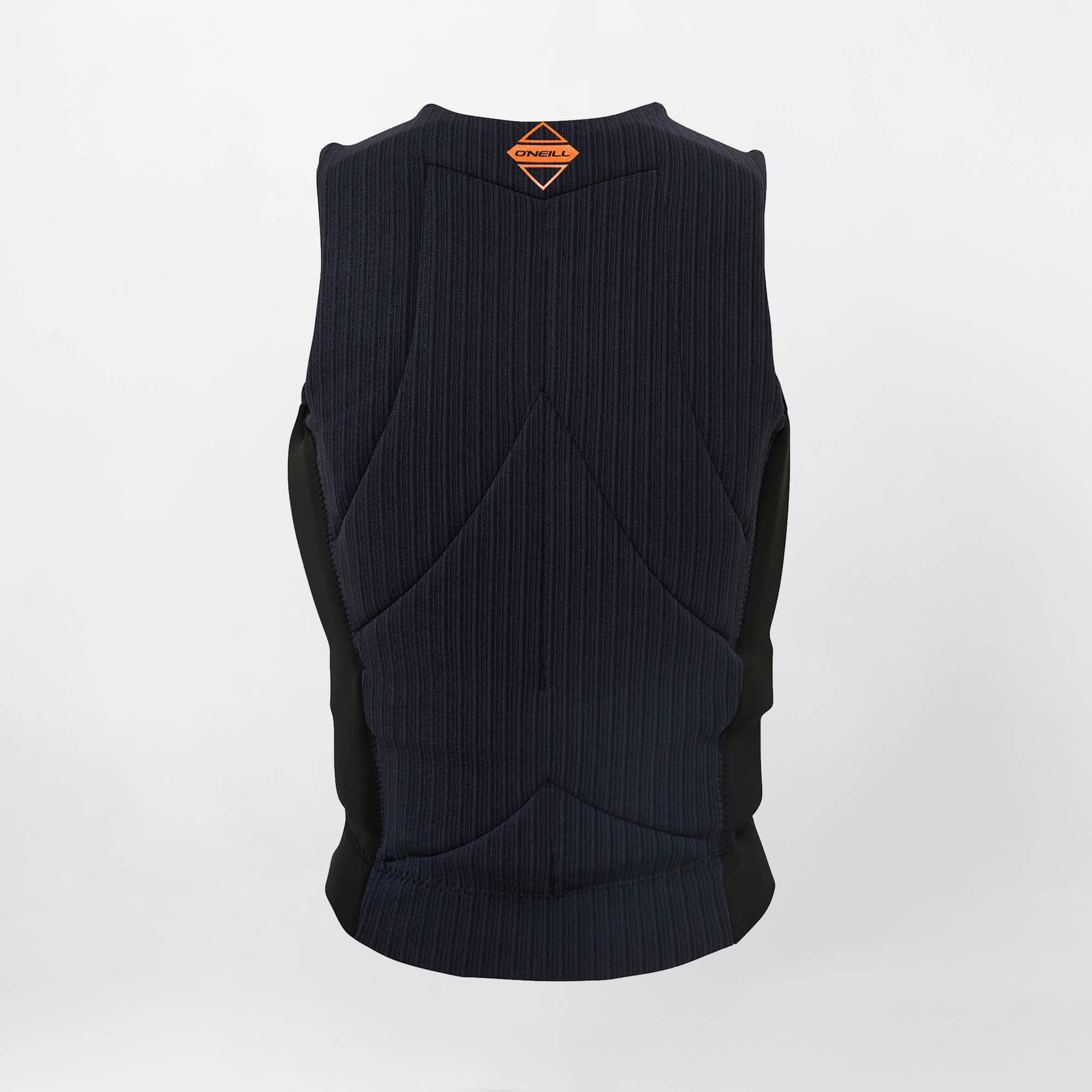 【新品】ONEILL SUPER FREAK VEST M ブラック/グレー O'NEILL SLASHER COMPETITION VEST - BLACK BLACK — Performance Ski