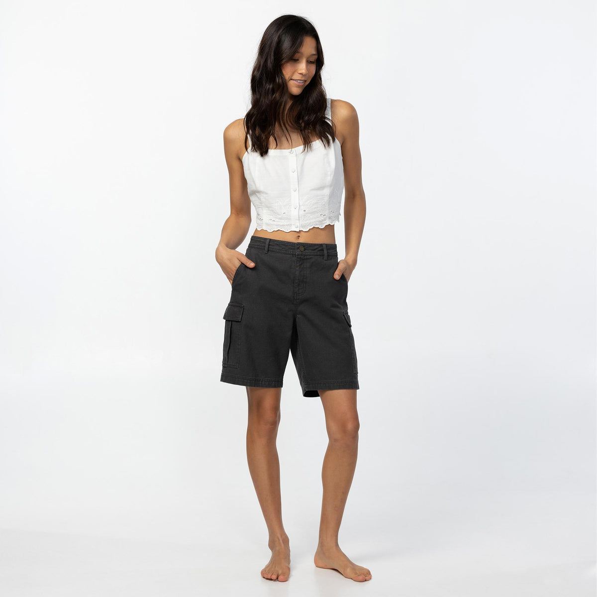 Women's Jessie Short - Dark Shadow