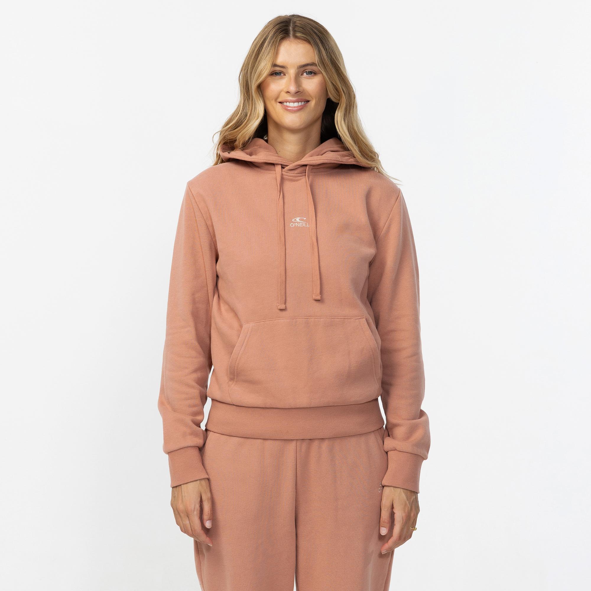 Women's Mainstay Hood - Cork