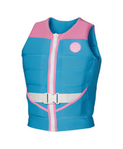 Women's Nomad L50S Life Jacket - Light Blue