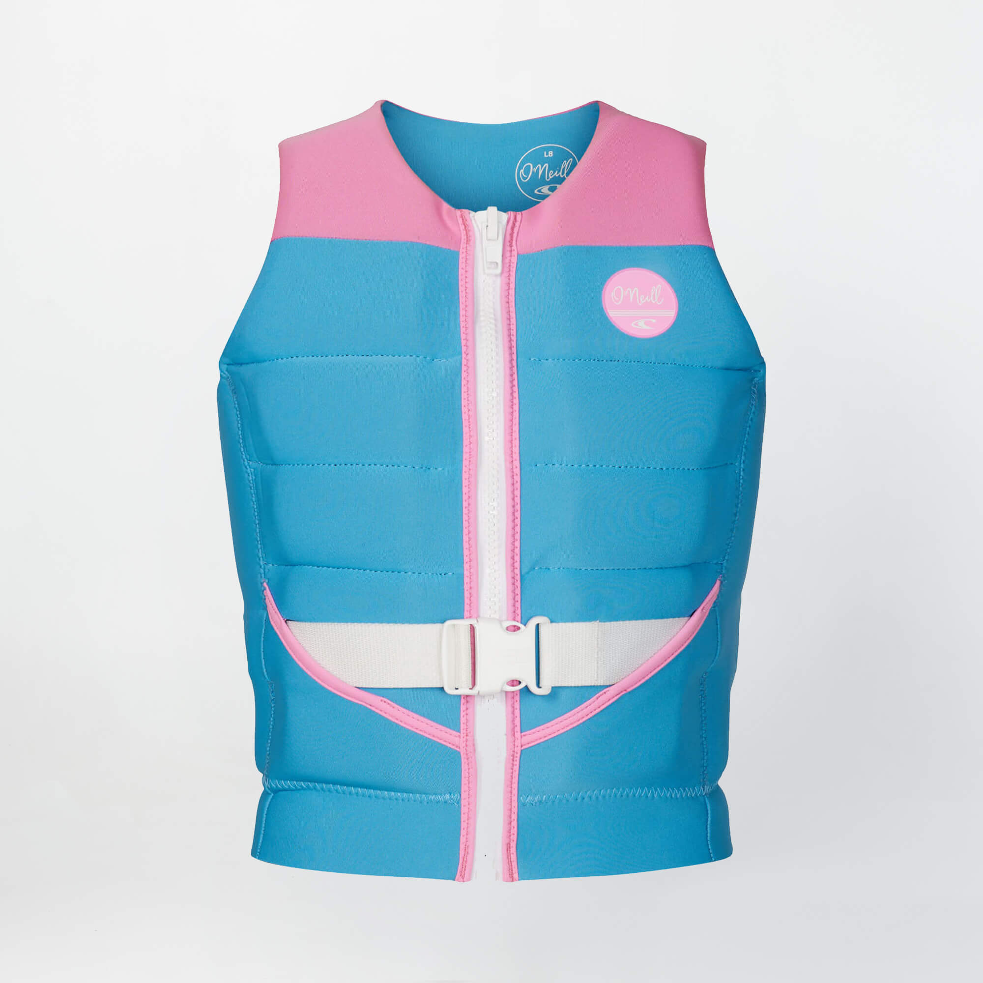 Women's Nomad L50S Life Jacket - Light Blue
