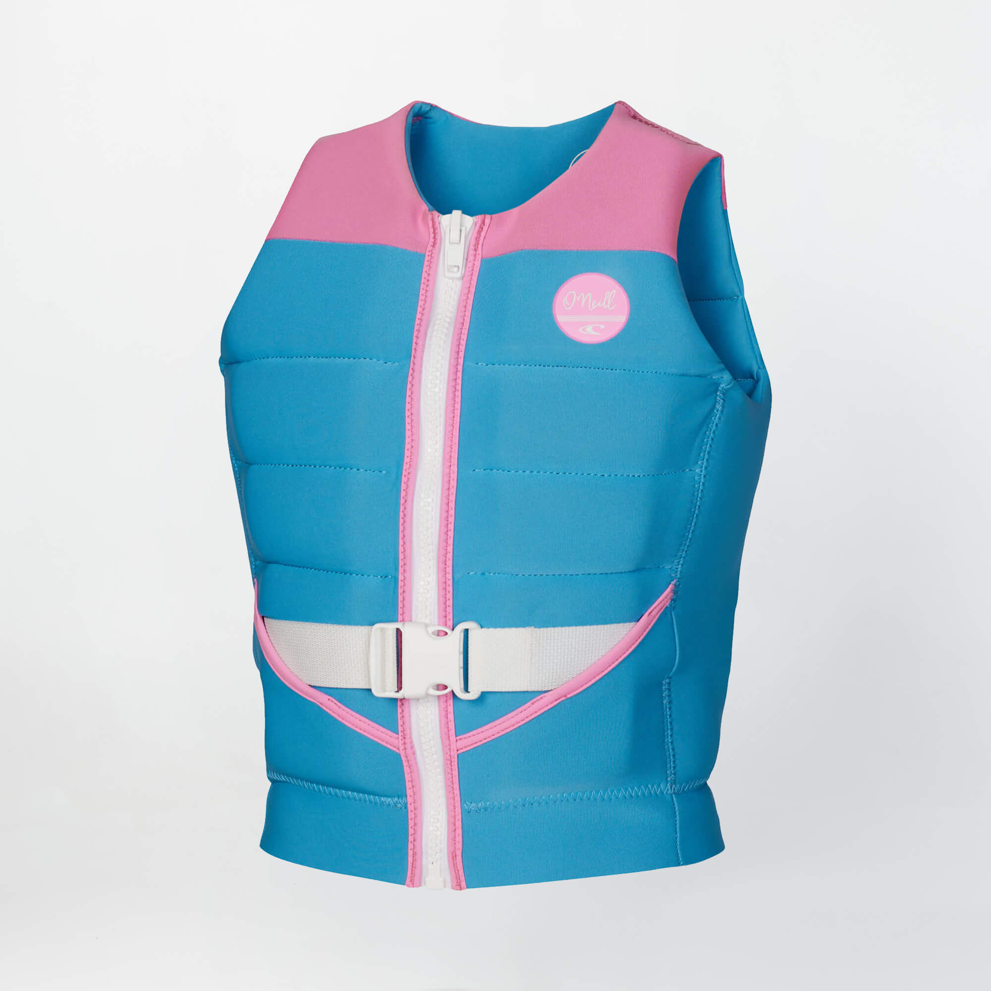 Women's Nomad L50S Life Jacket - Light Blue