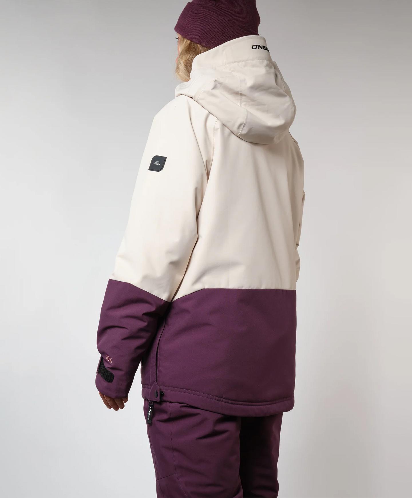 Women's O'Riginals Anorak Snow Jacket - Atmosphere