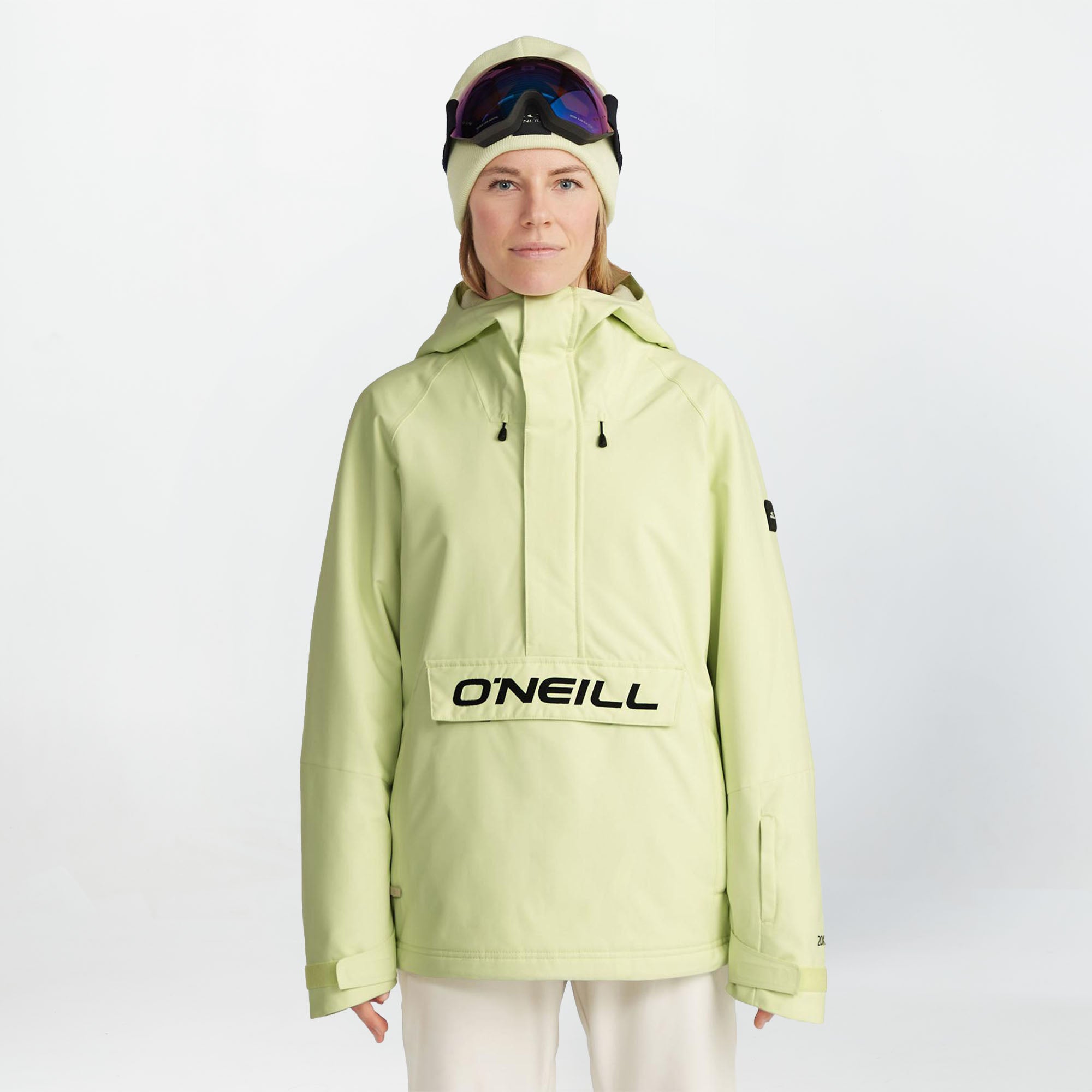 Buy Women's O'Riginals Anorak Snow Jacket Online | O'Neill