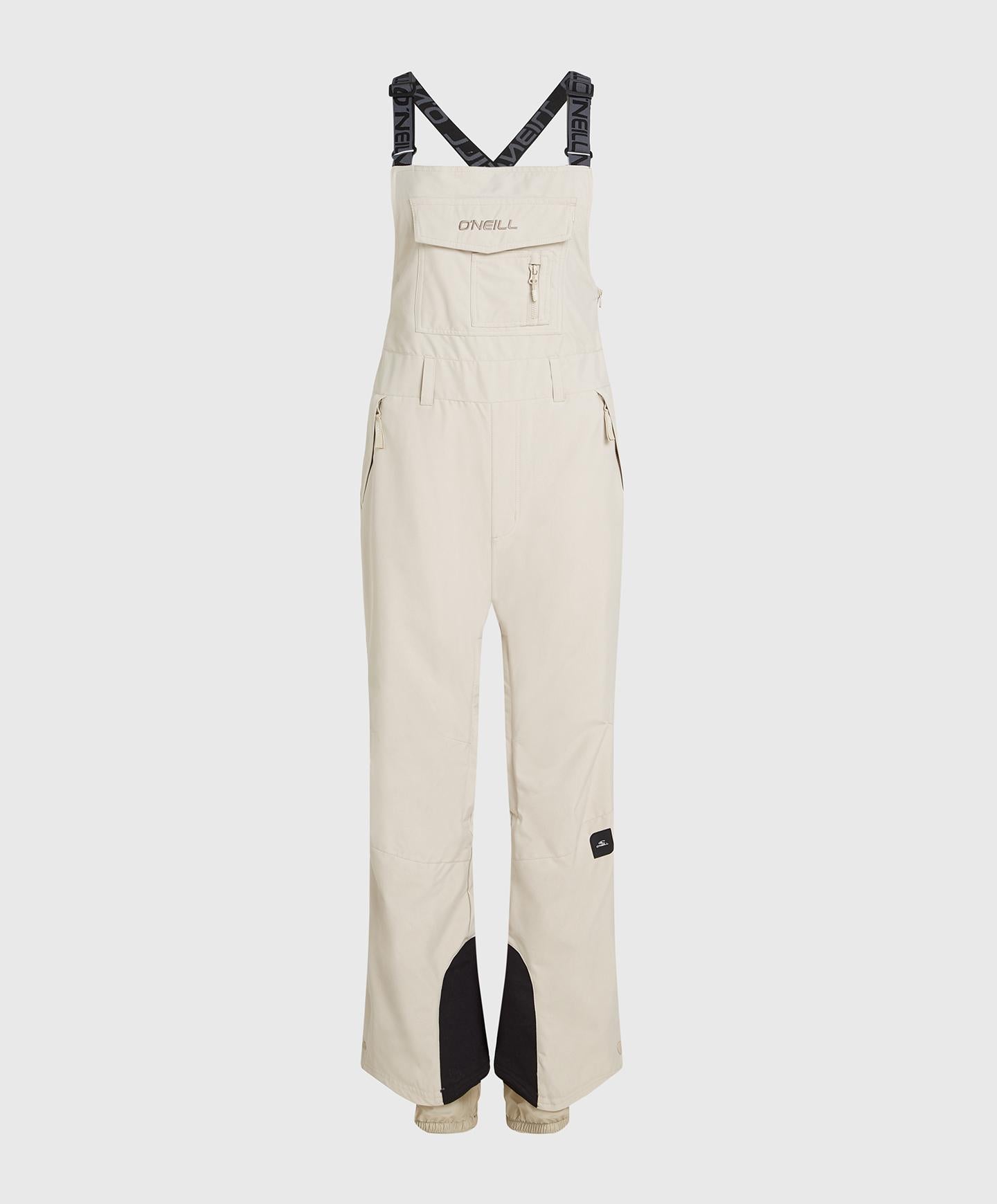 Women's O'Riginals Bib Relaxed Snow Pants - Atmosphere