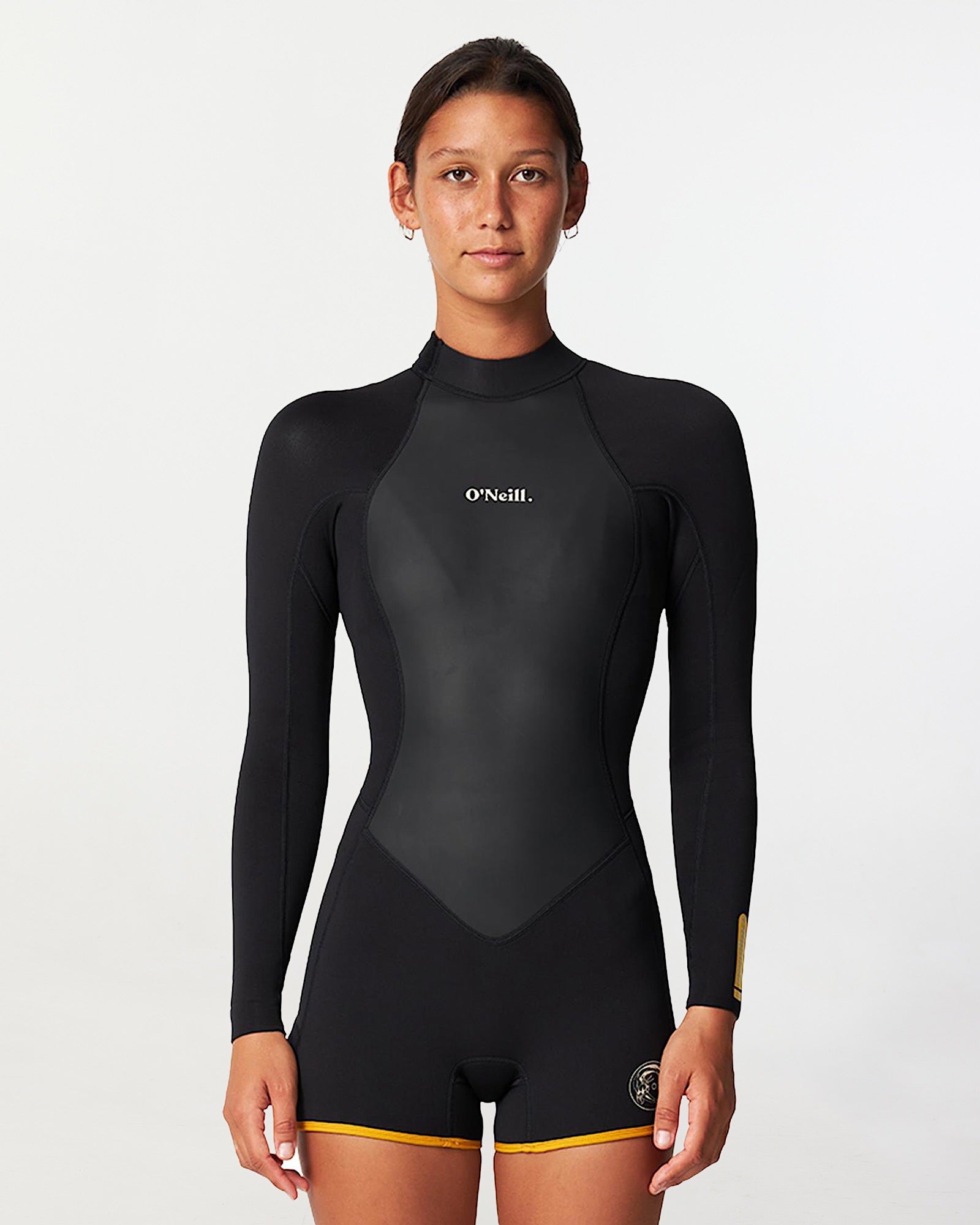 Spring Suiss Buy Women's O'Riginals BZ 2mm Boy Leg Spring Suit Online | O'Neill