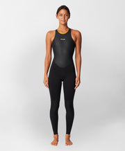 Women's O'Riginals BZ Long Jane 2mm Wetsuit - Black