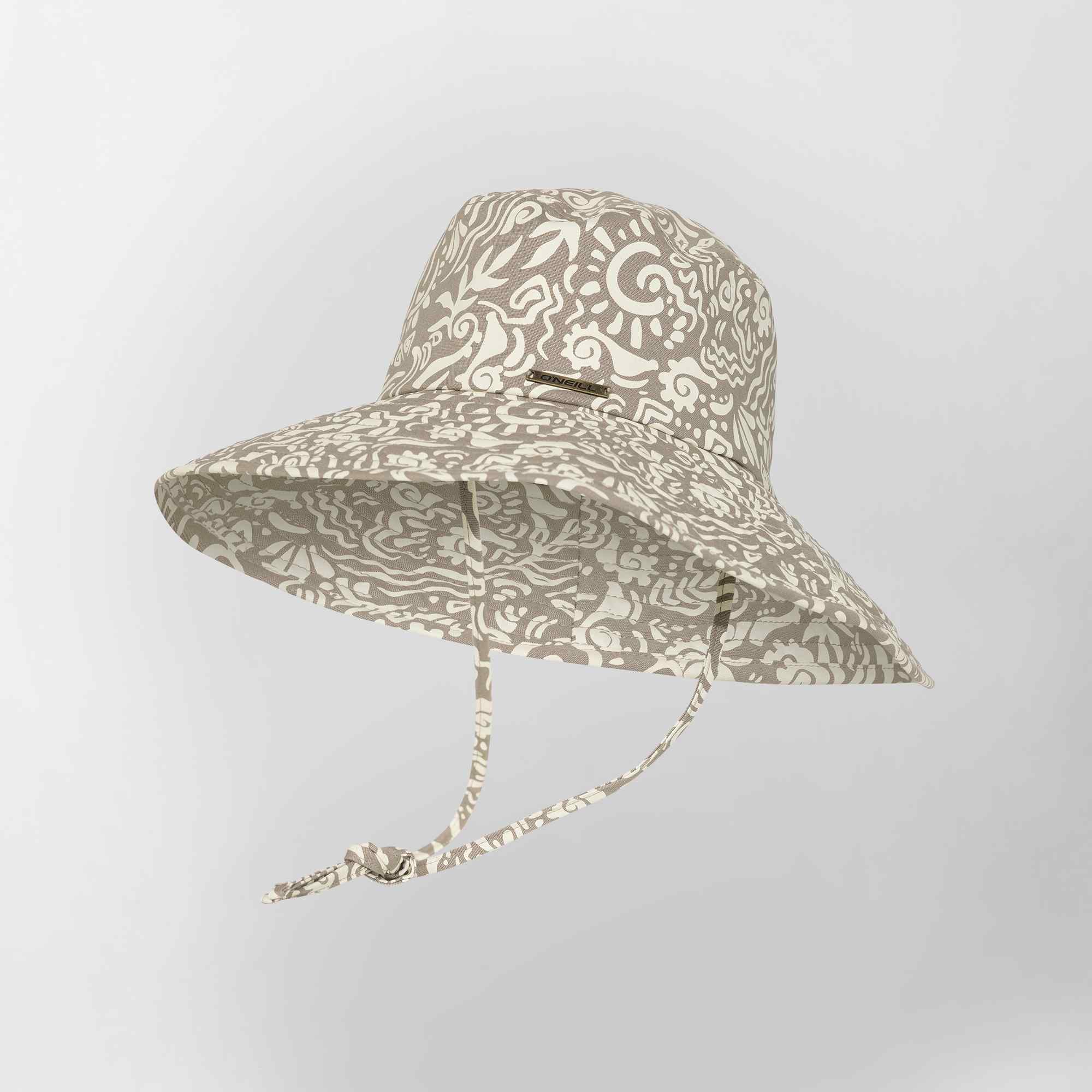 Women's Overcast Bucket Hat - Dune