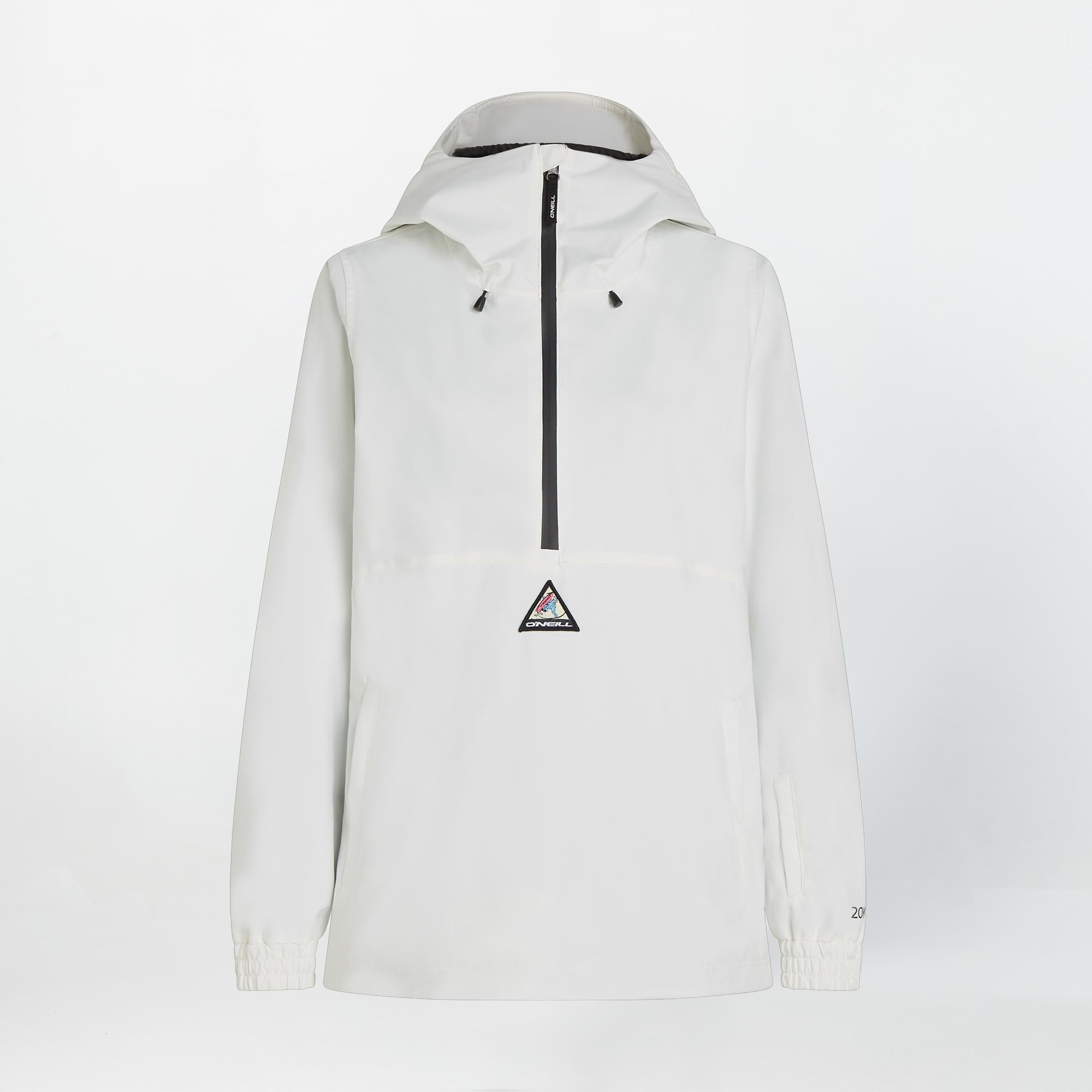 Buy Womens Play Park Snow Anorak Online | O'Neill