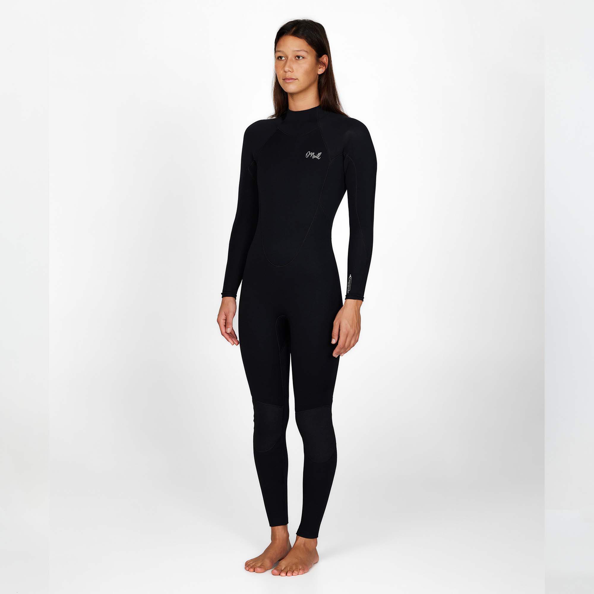 Buy Women's Reactor 4/3mm GBS Steamer Wetsuit Online | O'Neill