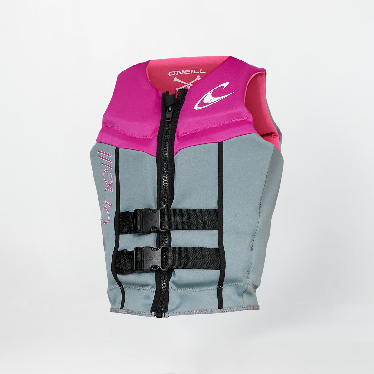Women's Reactor L50S Life Jacket - Pink