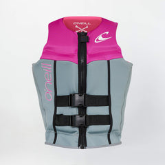 Women's Reactor L50S Life Jacket - Pink