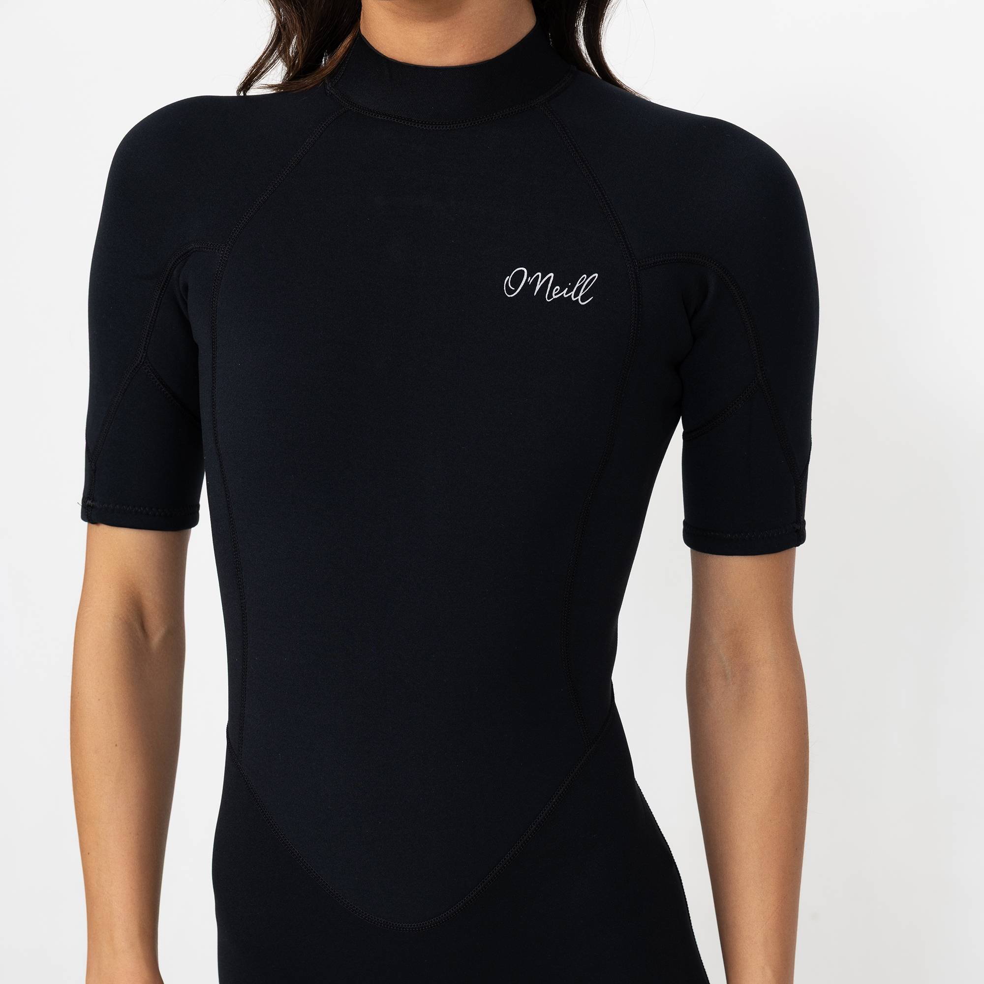 Buy Women's Reactor SS 2mm Spring Suit Online | O'Neill