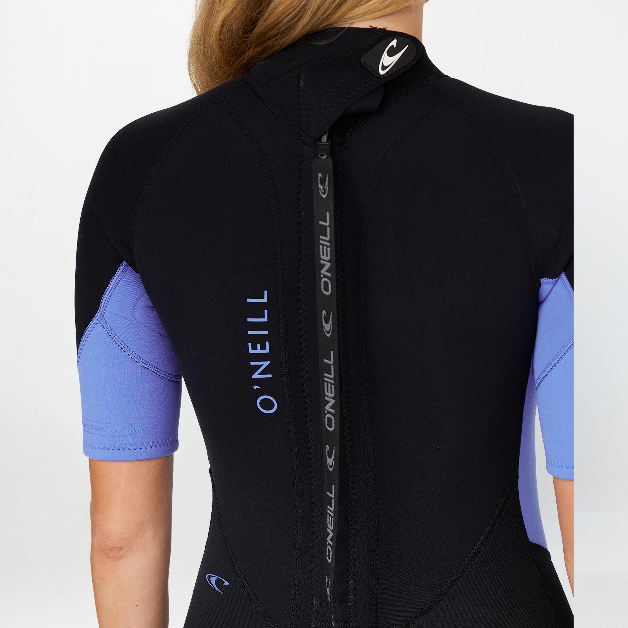 Buy Women's Reactor 2mm Spring Suit Back Zip Online | O'Neill