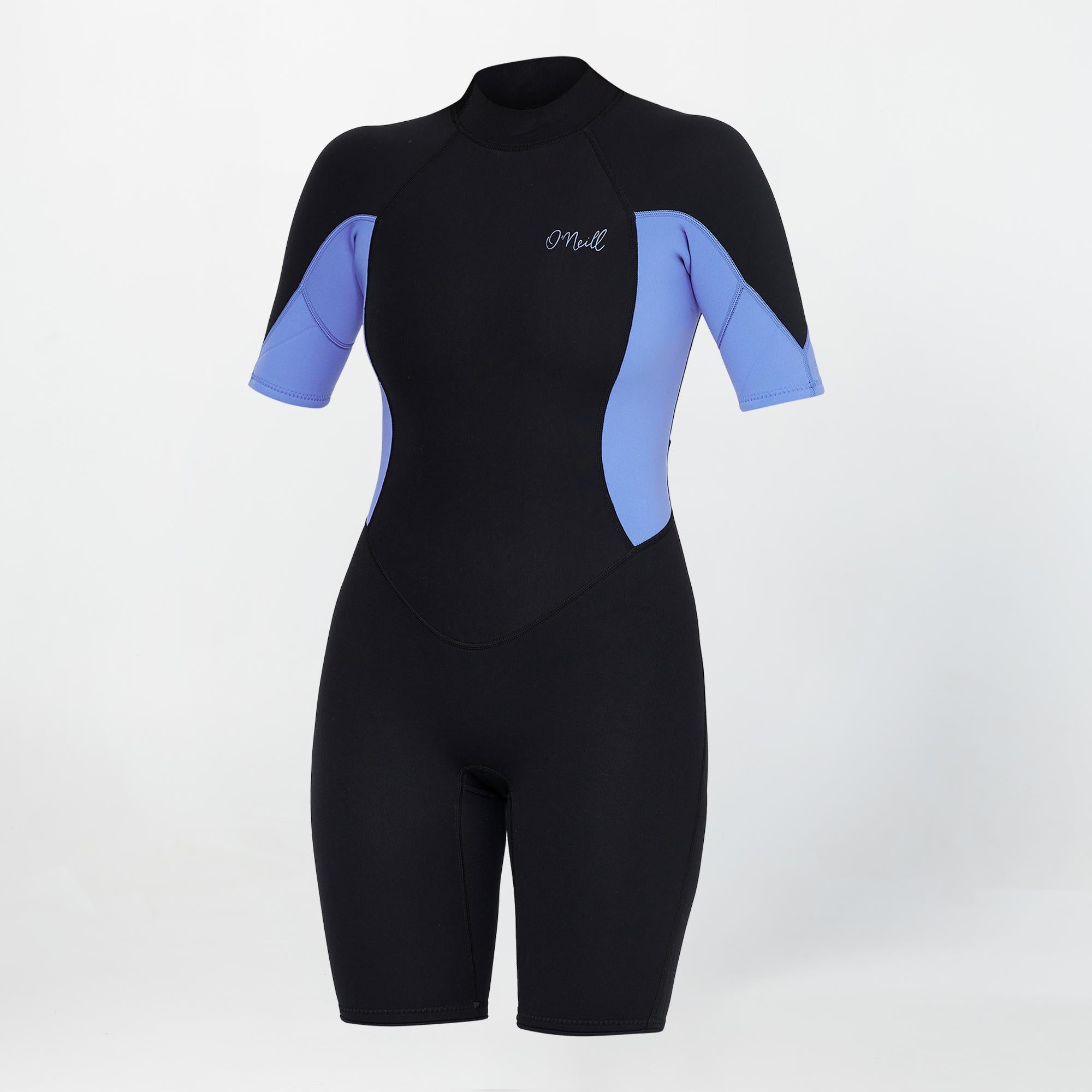 Buy Women's Reactor 2mm Spring Suit Back Zip Online | O'Neill