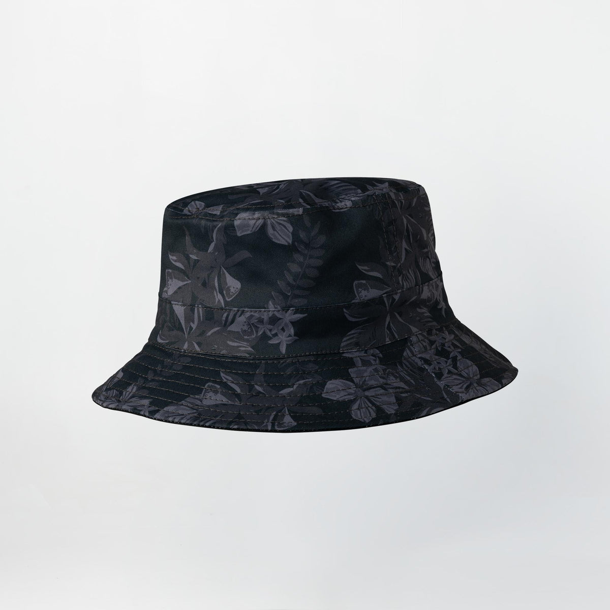 Women's Revo Bucket Hat - Tropic Noir