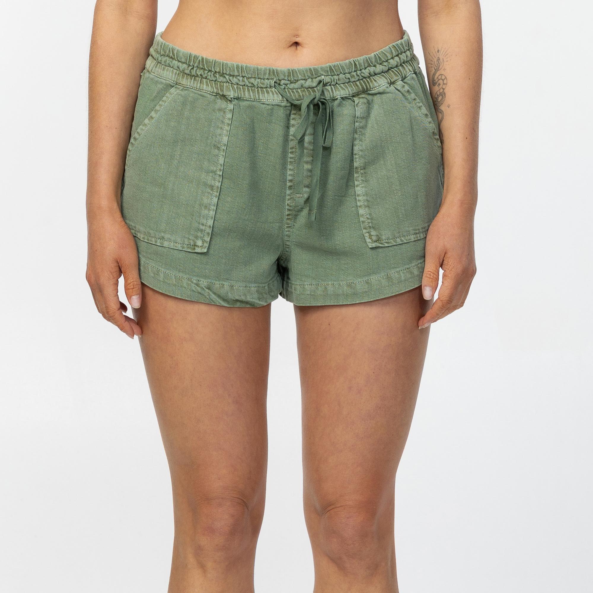 Women's Sevie Short 2 - Sea Spray