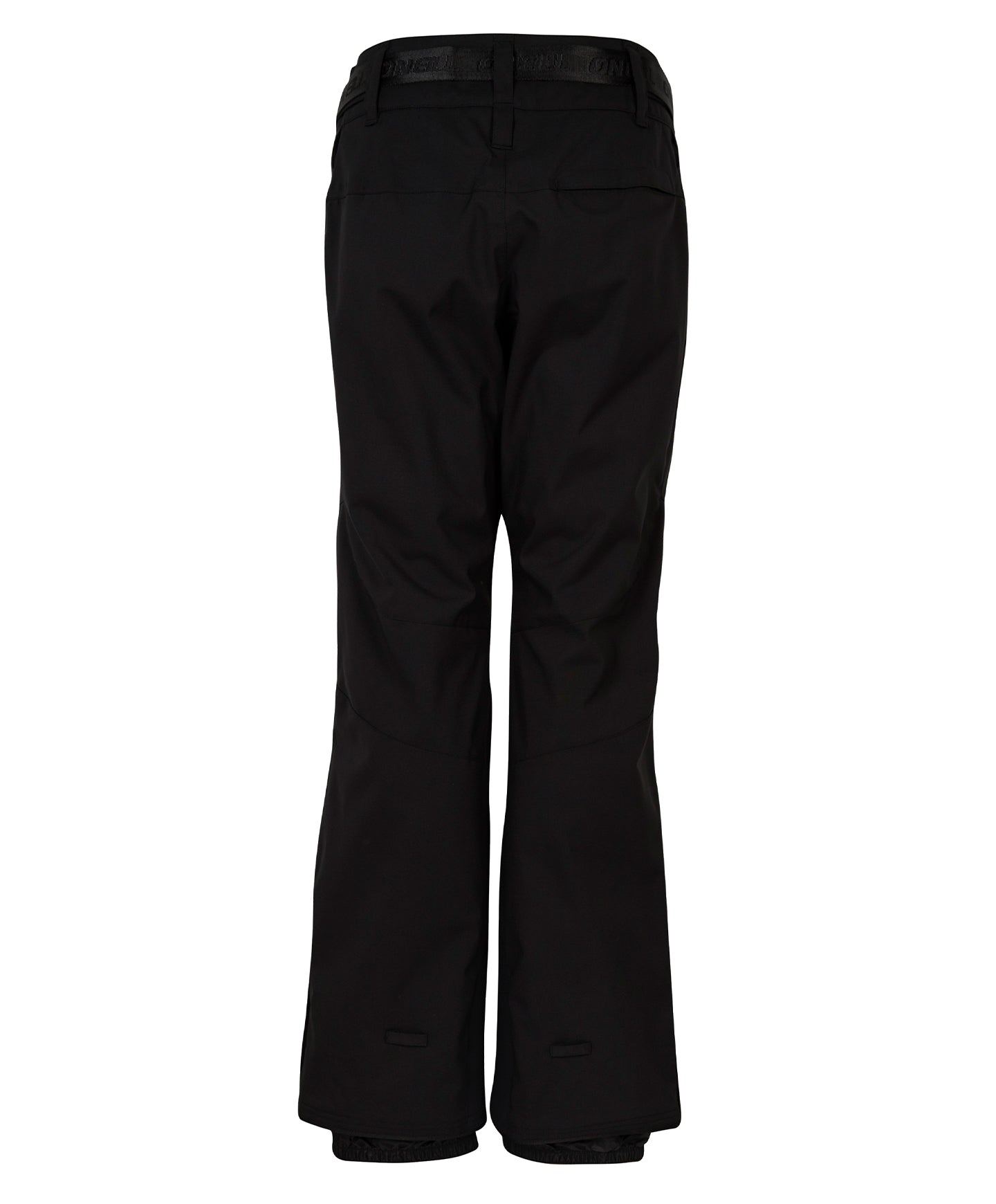 Buy Women's Star Slim Snow Pants - Black Out by O'Neill online - O