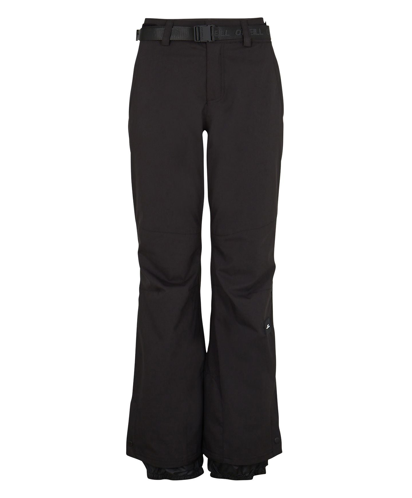 Buy Women's Star Slim Snow Pants - Black Out by O'Neill online - O'Neill  Australia