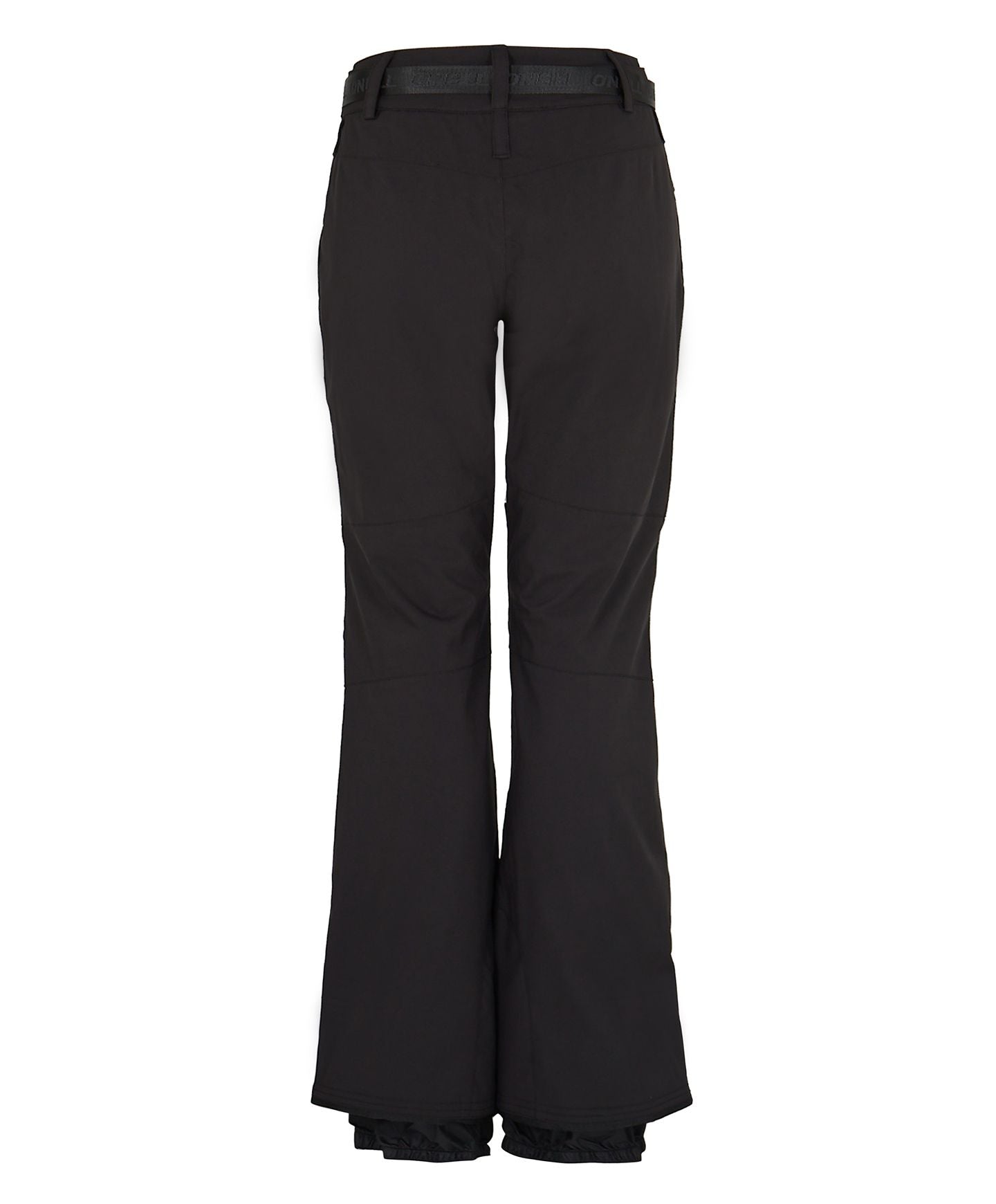 Buy Women's Star Slim Snow Pants - Black Out by O'Neill online - O'Neill  Australia