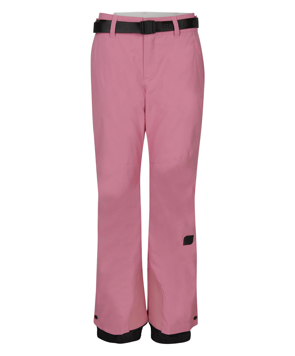 Buy Women's Star Slim Snow Pants Chateau Rose by O'Neill online O