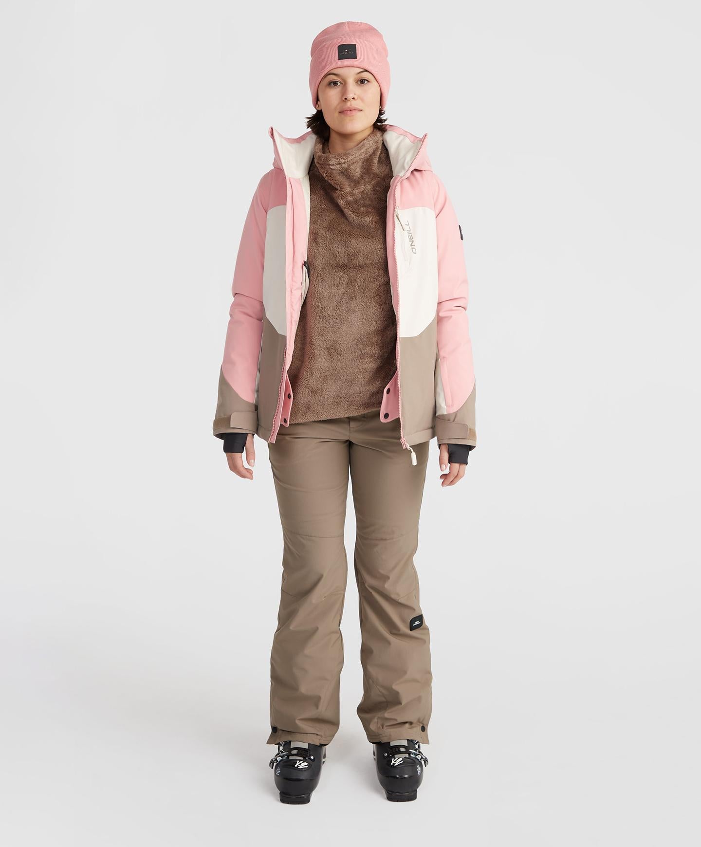 Buy Women's Star Slim Snow Pants Online O'Neill