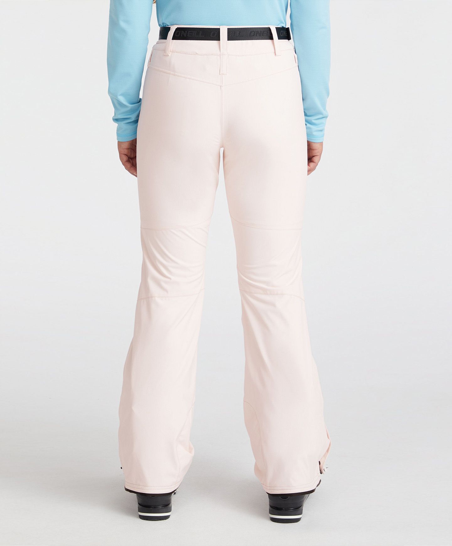 Buy Women's Star Slim Snow Pants - Peach Whip by O'Neill online - O'Neill  Australia