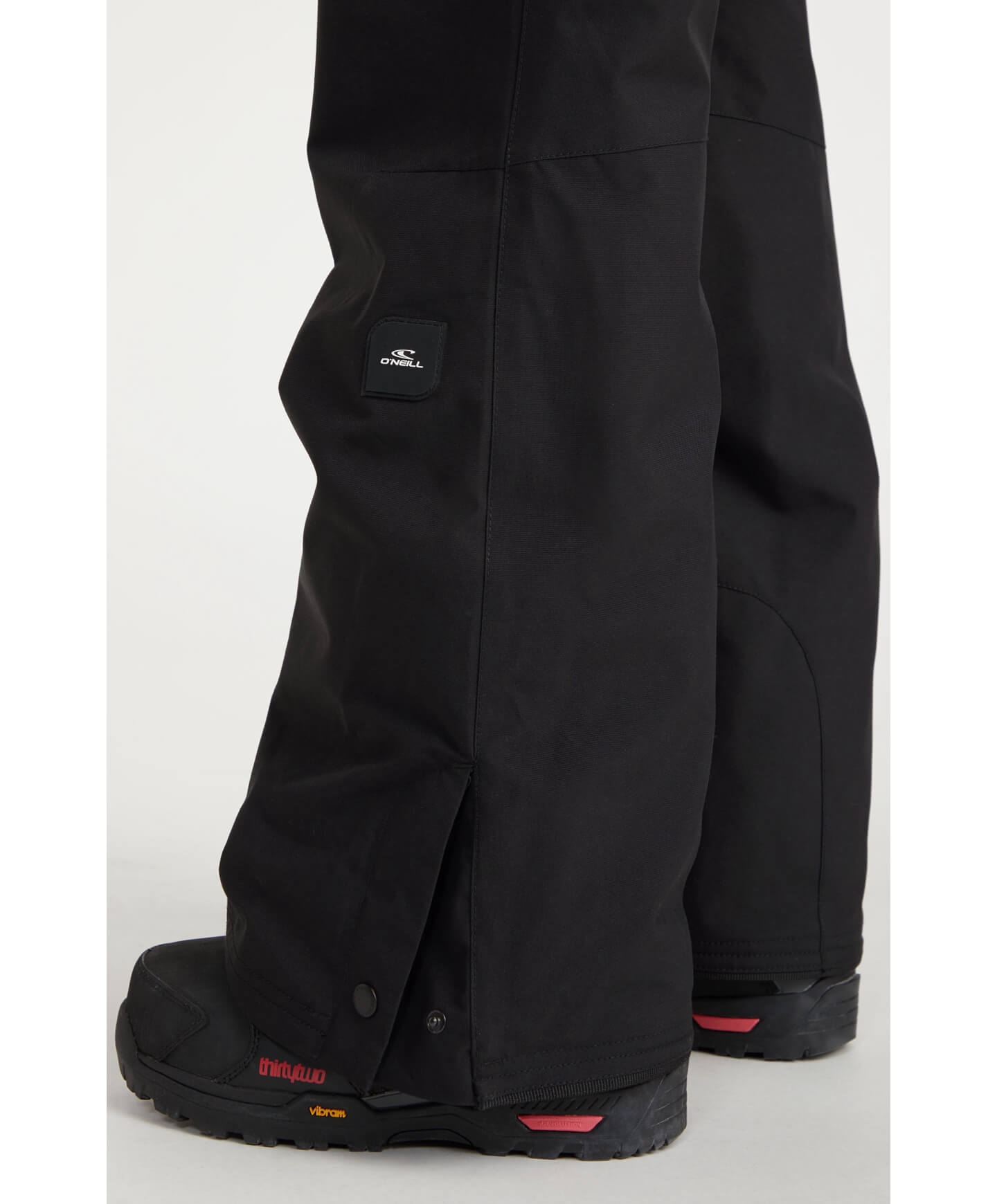 Buy Women's Star Snow Pants - Black Out by O'Neill online - O