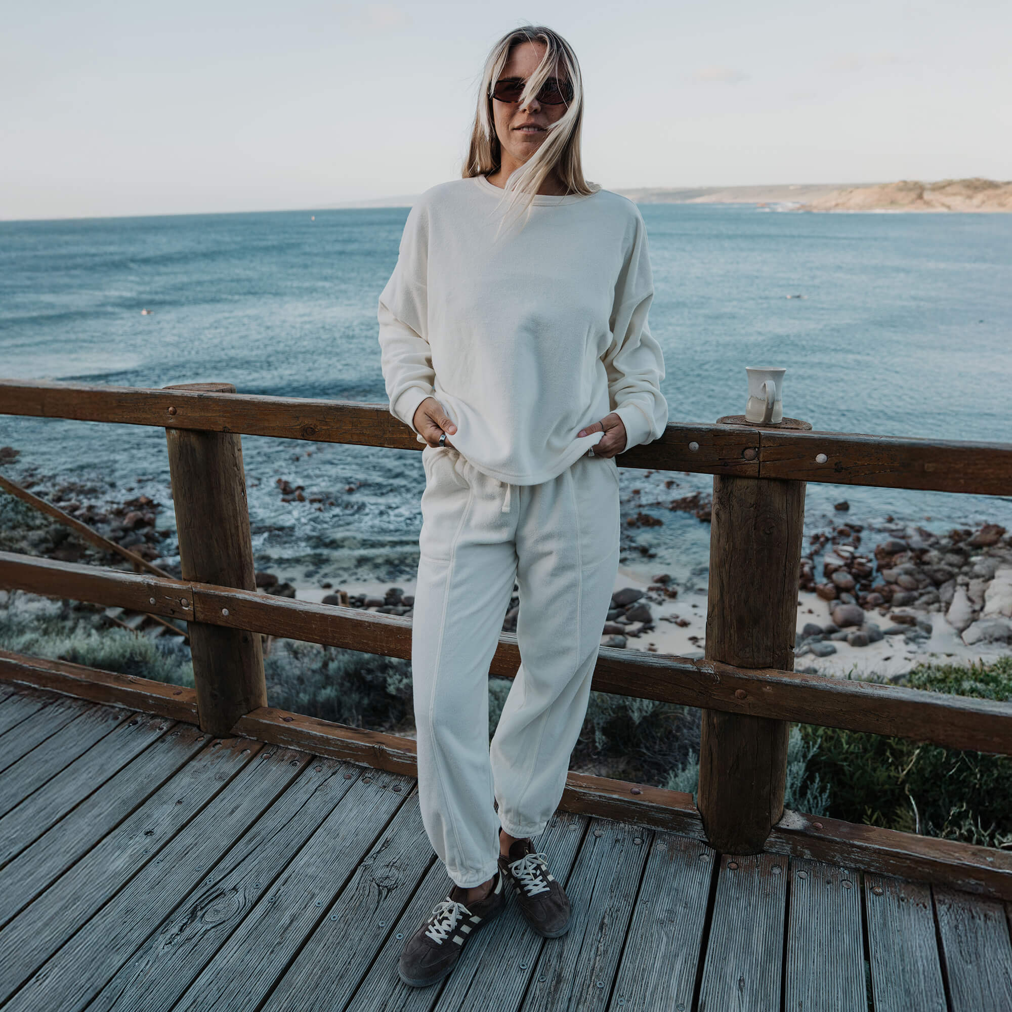 Buy Women's Wavelength Jogger Online | O'Neill