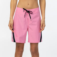 Women's Y2K Superfreak 7" Boardshort - Sachet Pink