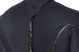 Zen Zip (Back Zip)