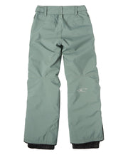 Boy's Anvil Snow Pants - Balsam Green
