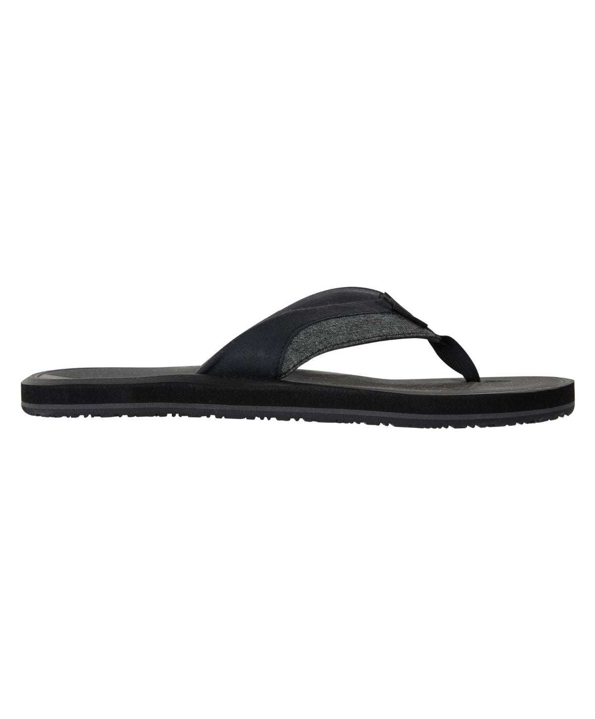 Beacons Thong - Black