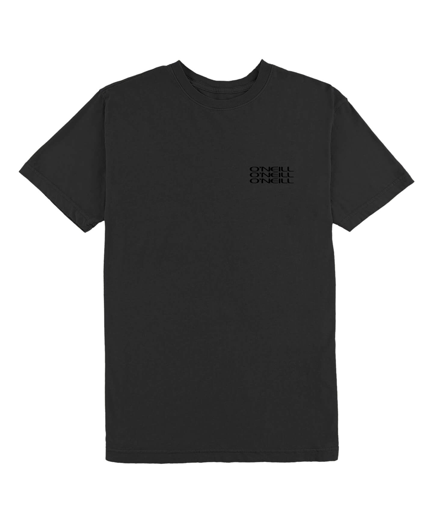 Buy Dont Be Square T-Shirt - Dark Charcoal by O'Neill online - O'Neill ...