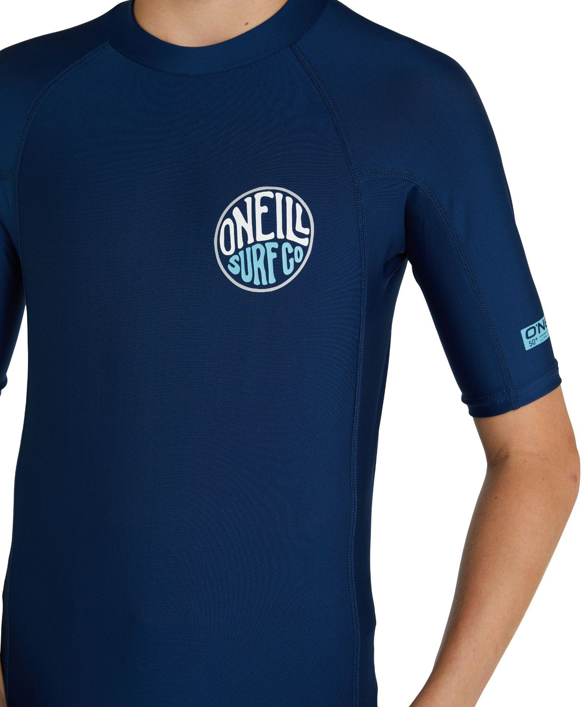 Kids Rash Vests | Buy Wetsuits & Clothing Online | O'Neill – O'Neill ...