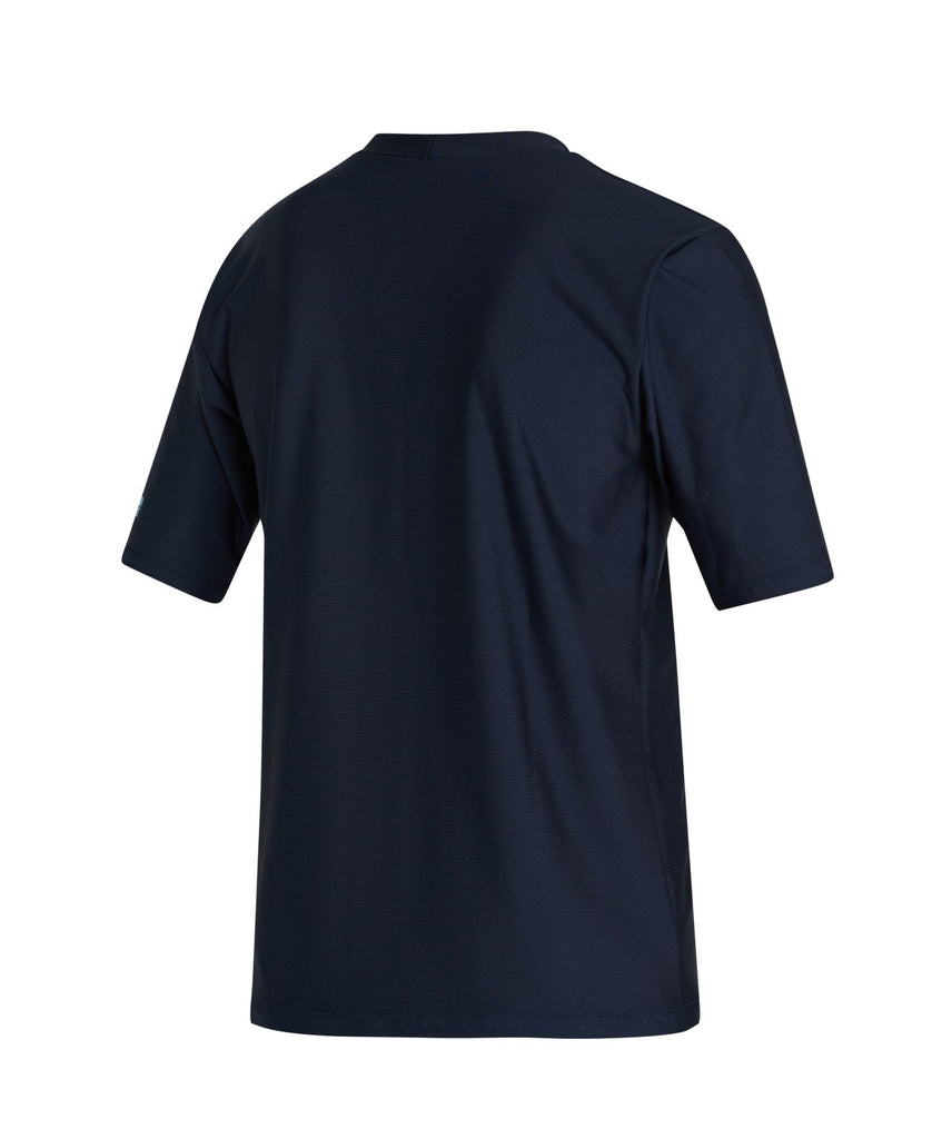 Buy Kid's Reactor UV Short Sleeve Surf Tee - Abyss by O'Neill online ...