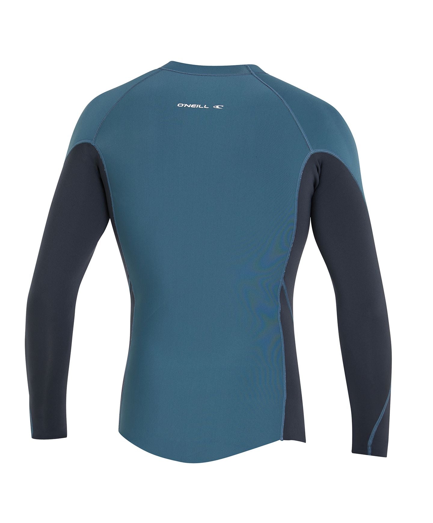 Buy Defender Long Sleeve 2/1mm Wetsuit Jacket - Cadet by O'Neill online ...