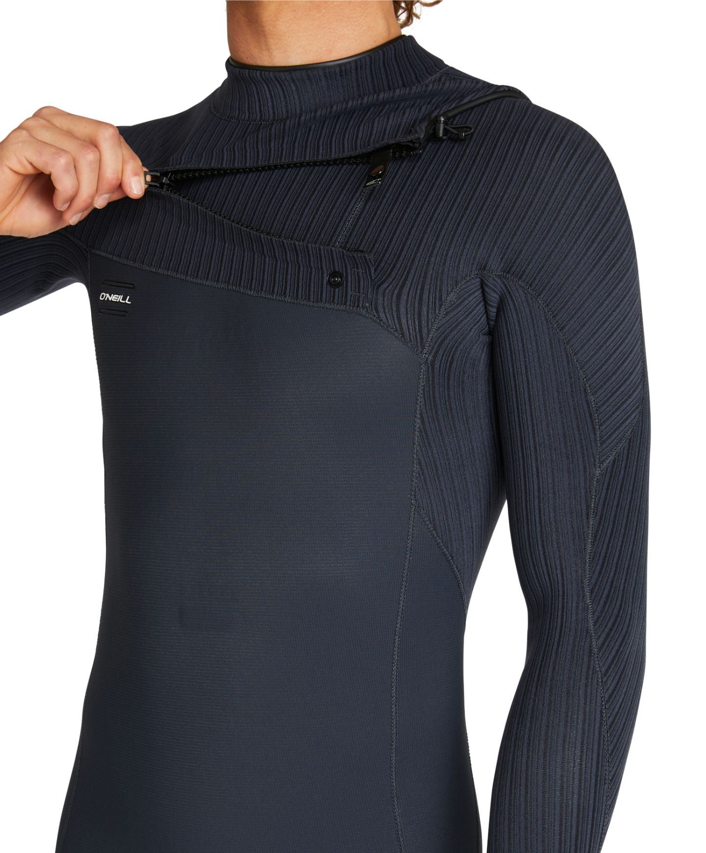 Buy HyperFreak 2mm Long Sleeve Springsuit Chest Zip Wetsuit 