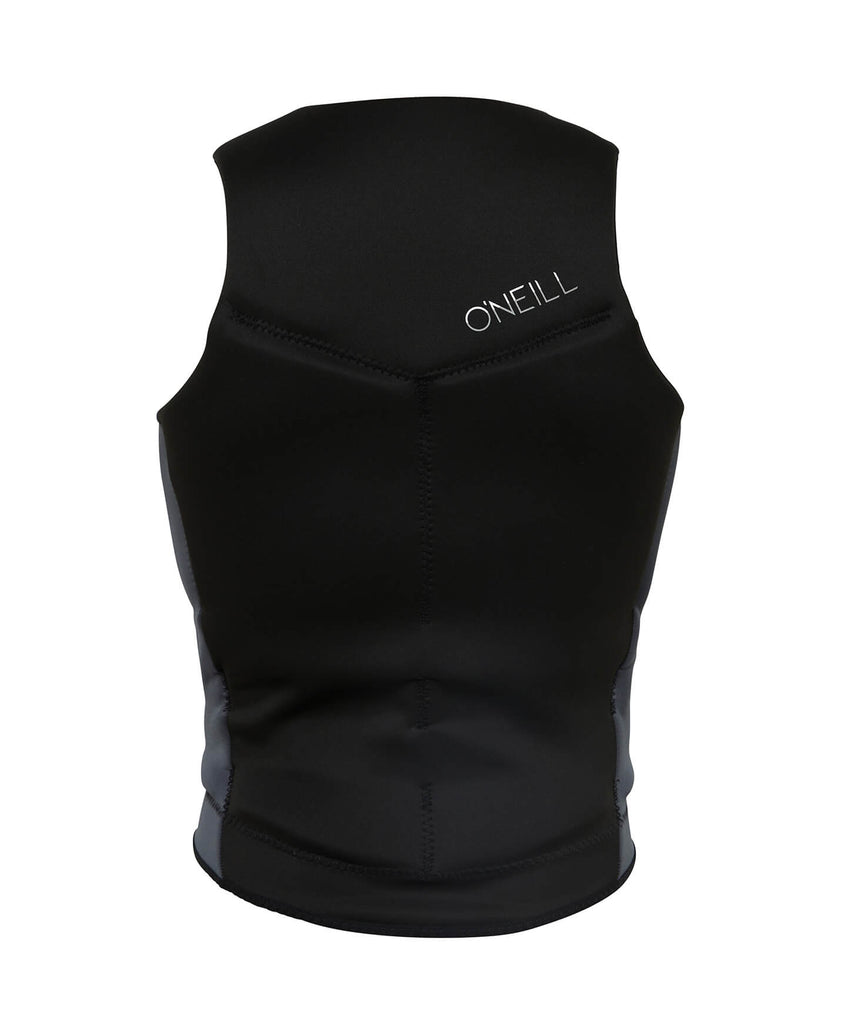Buy Men's Reactor L50S Life Jacket - Black Out by O'Neill online - O ...