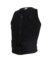 Men's Slasher L50S Life Jacket - Black Out