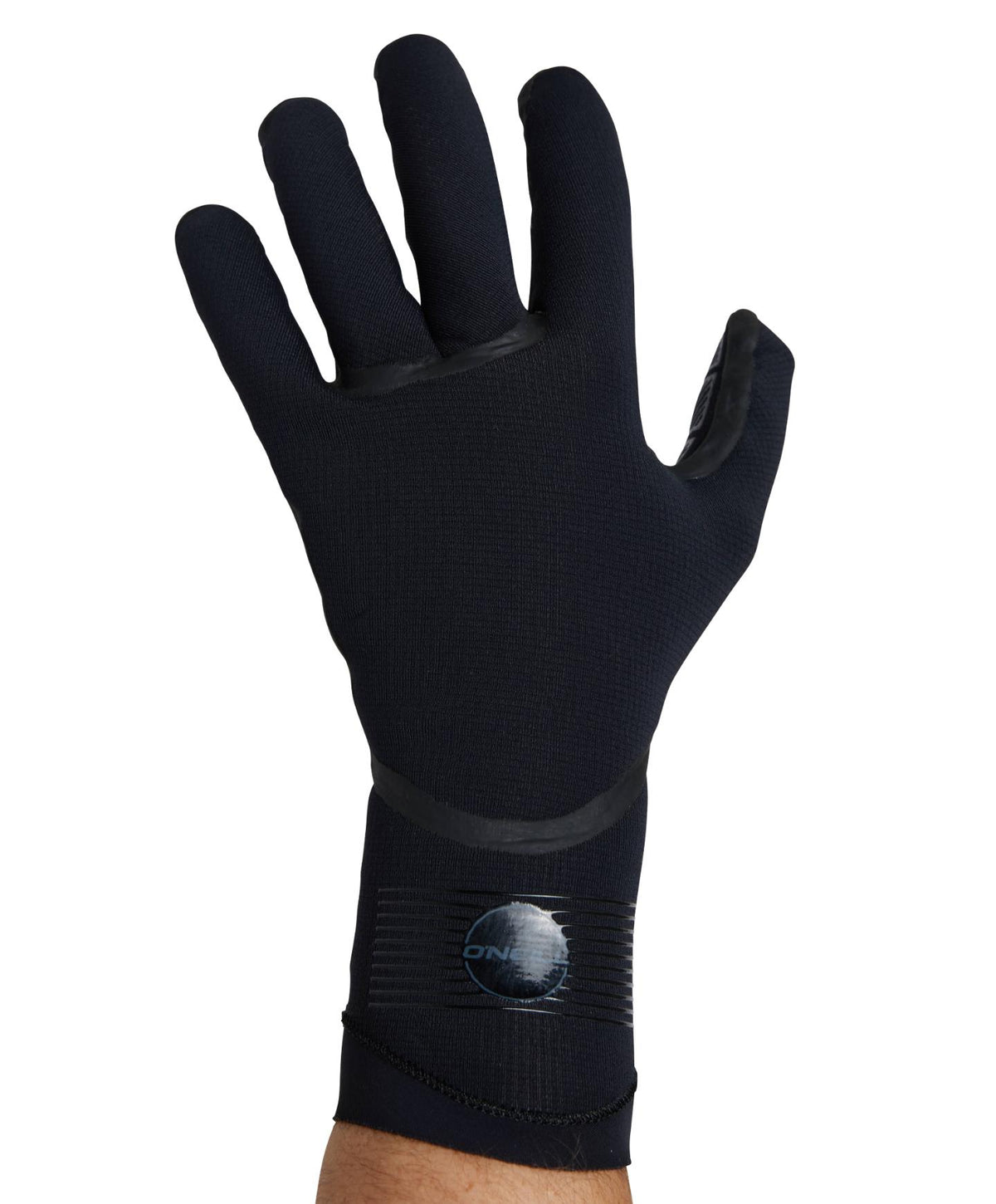 Psycho Tech 1.5mm Wetsuit Glove - Black